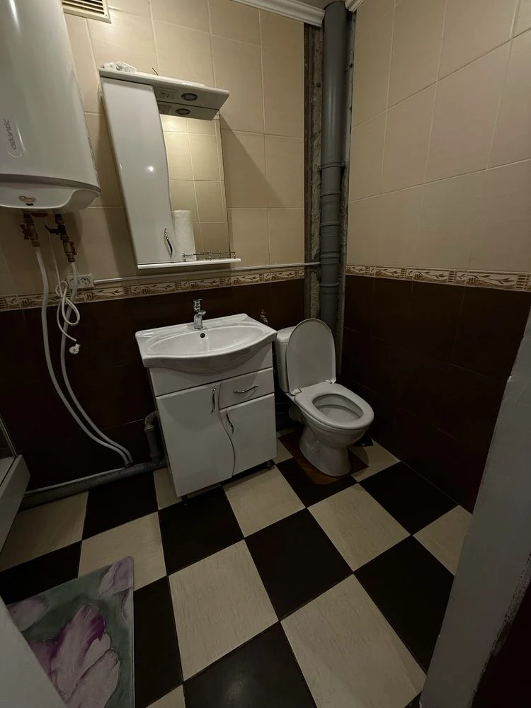 Two-room apartment for sale, Sevgok (North District)