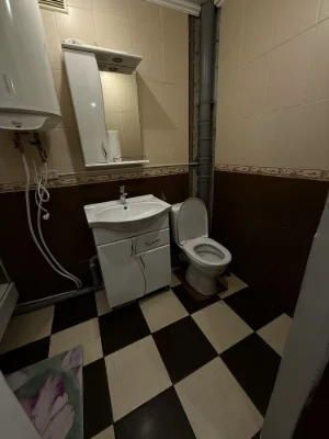 Two-room apartment for sale, Sevgok (North District)