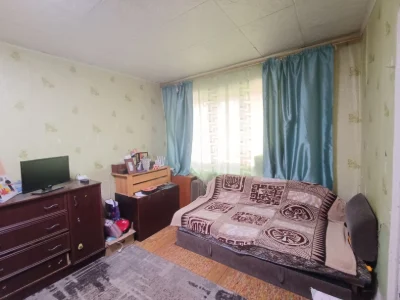 For sale, spacious apartment in the city center on Haritonova Street
