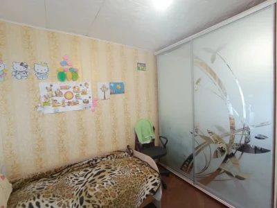 For sale, spacious apartment in the city center on Haritonova Street