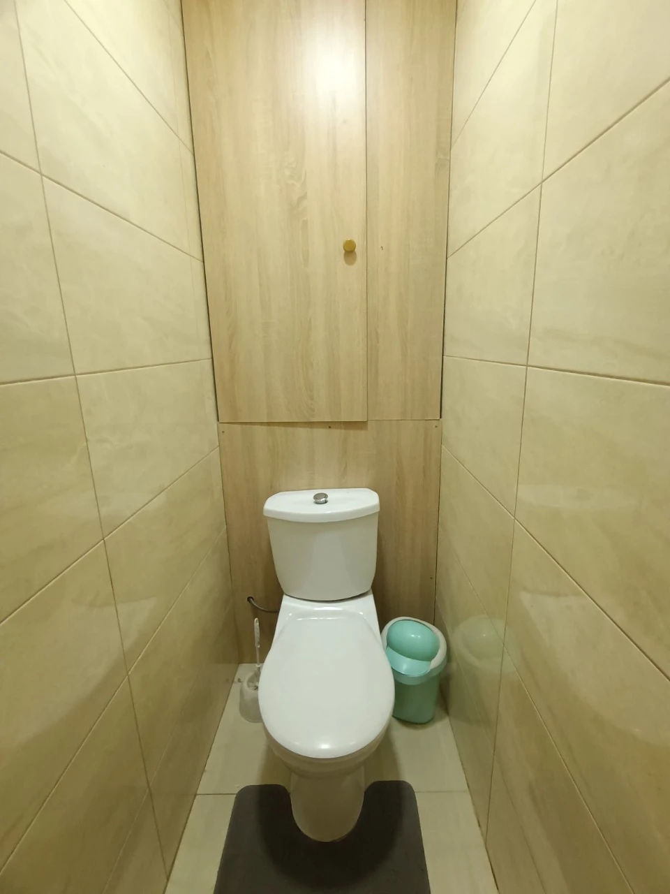 For sale, spacious apartment in the city center on Haritonova Street