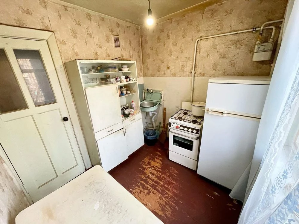 Apartment for Sale in the area of Suki Balka