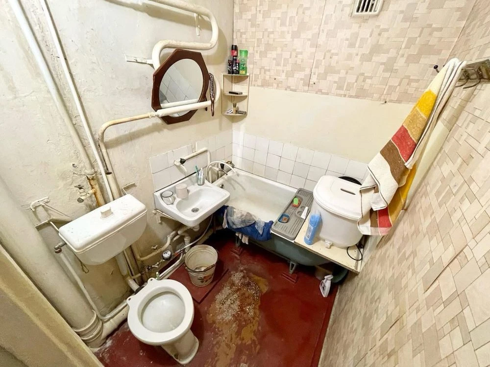 Apartment for Sale in the area of Suki Balka