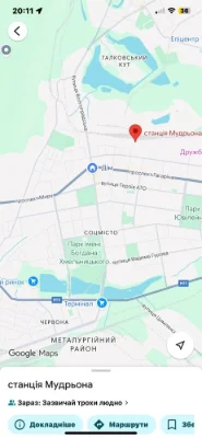 Продаю квартиру, 95 квартал, 3-кімнатну