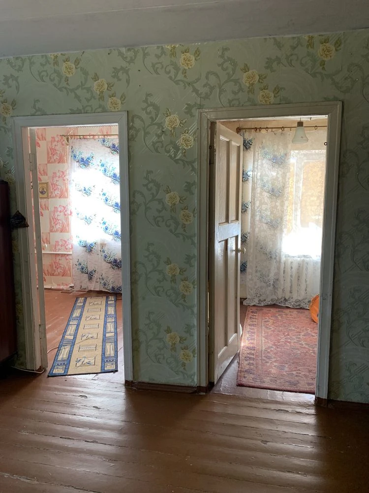 Продаю квартиру, 95 квартал, 3-кімнатну