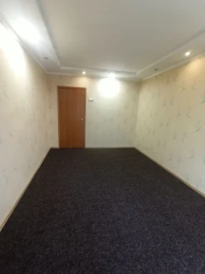 Продається двокімнатна квартира.