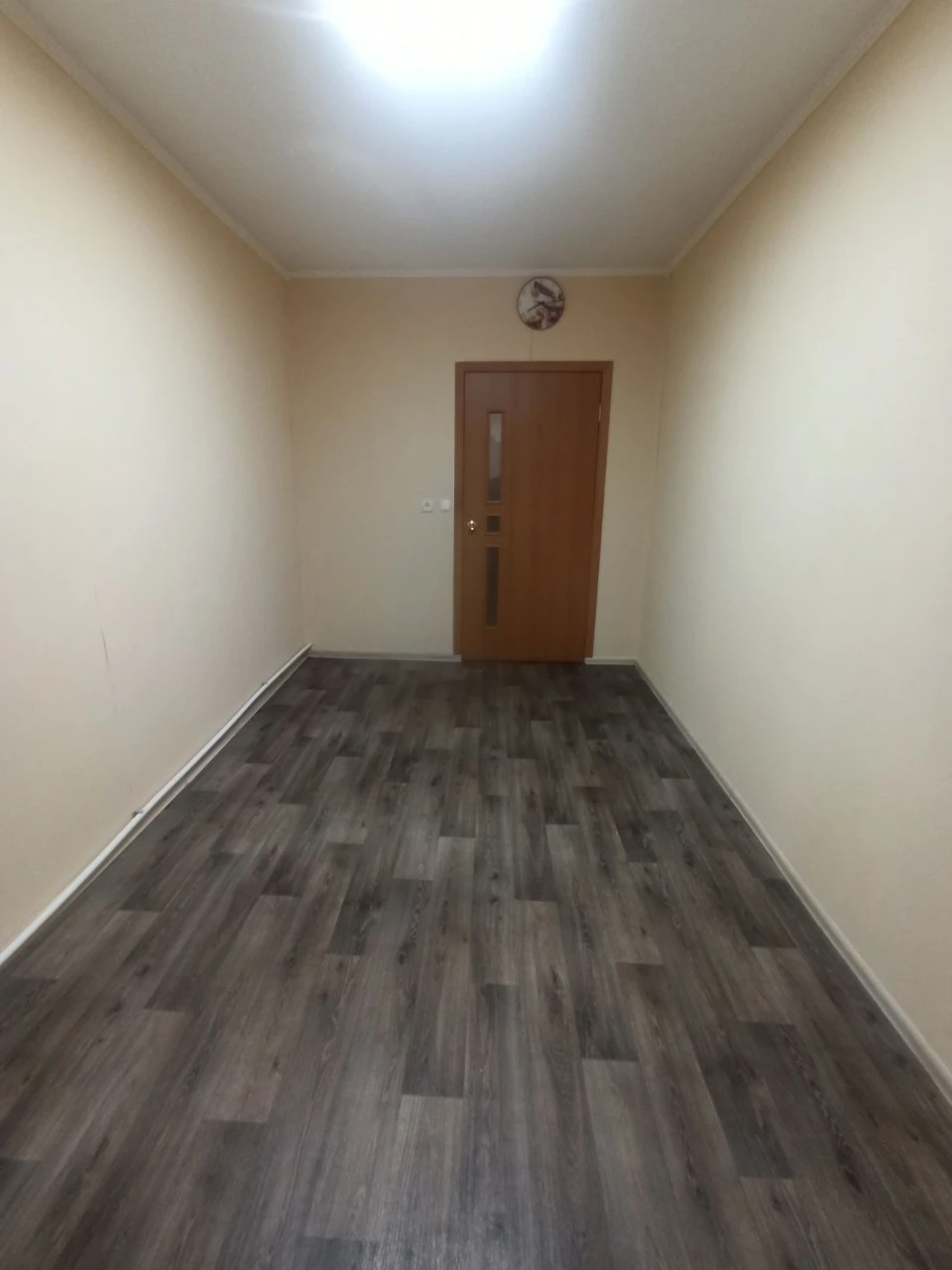 Продається двокімнатна квартира.