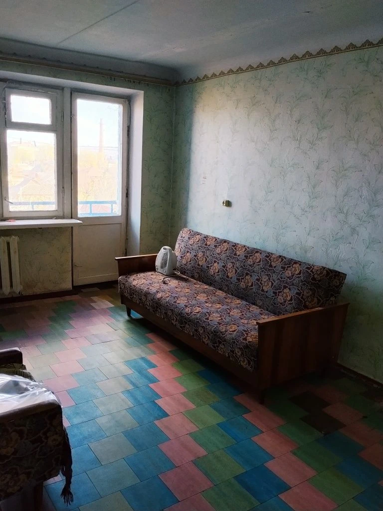 Продается 2-комнатная квартира на ул. Украинская
