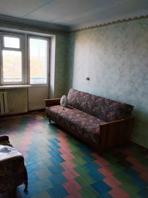 Продается 2-комнатная квартира на ул. Украинская