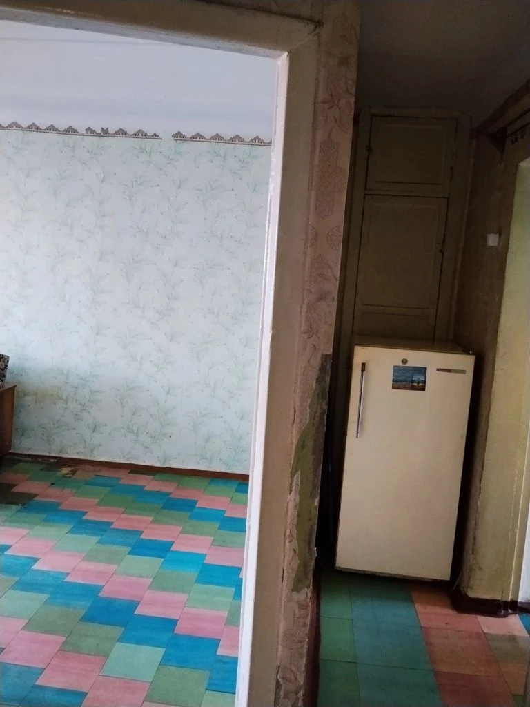 Продается 2-комнатная квартира на ул. Украинская