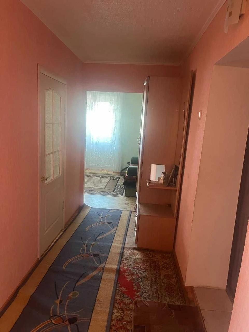 Квартира, 2 комнаты, от собственника, 3 этаж