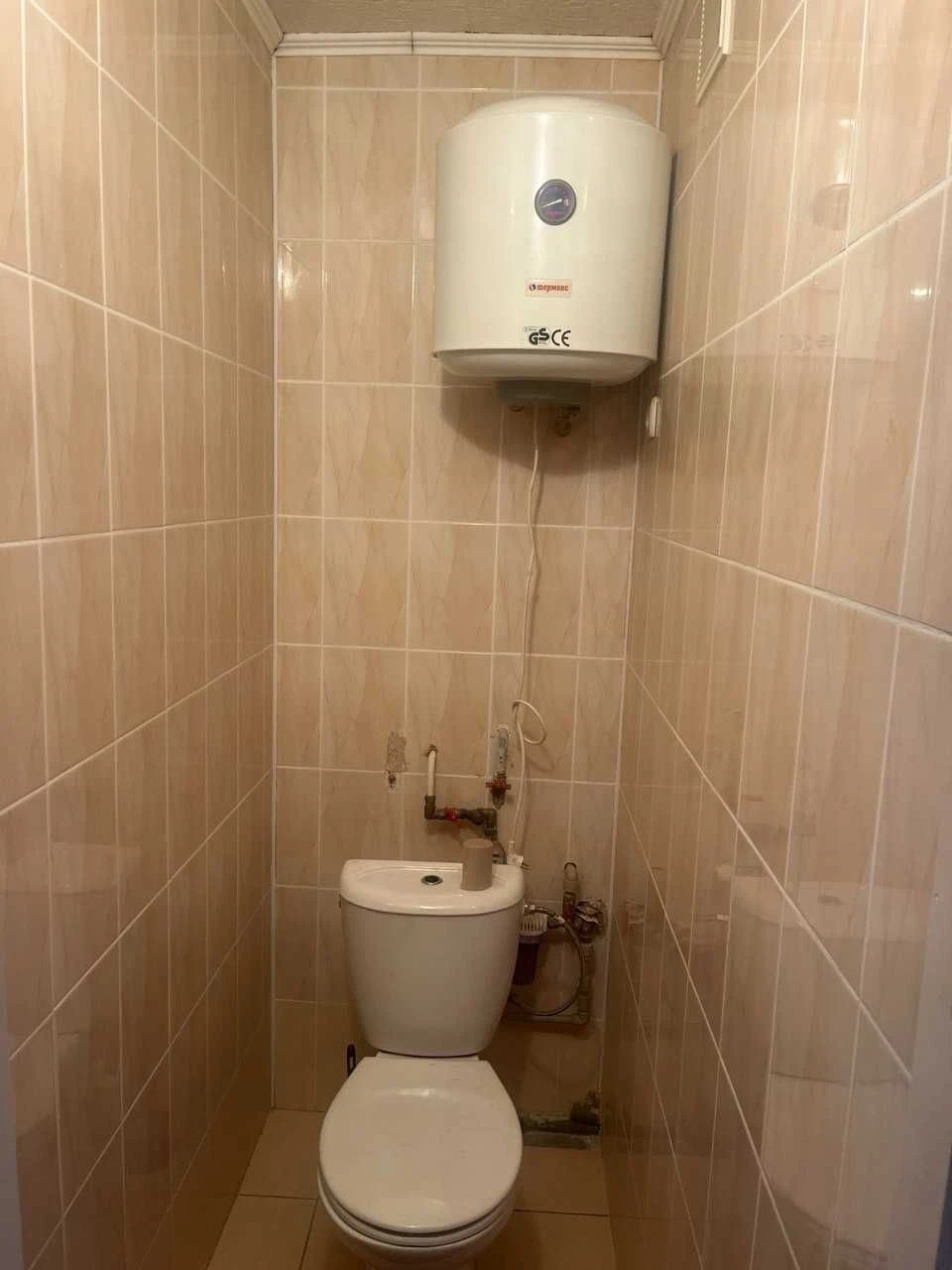 Квартира, 2 комнаты, от собственника, 3 этаж