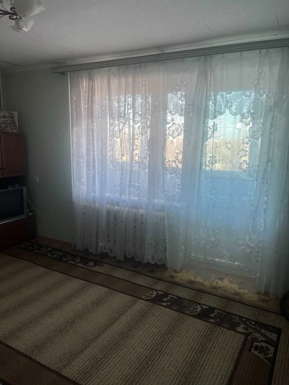 Квартира, 2 комнаты, от собственника, 3 этаж