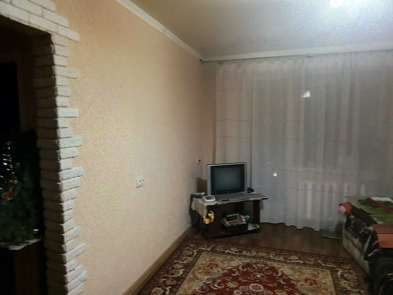 Продам 3-кімнатну квартиру (парна, Балакіна - можливий ОБМ