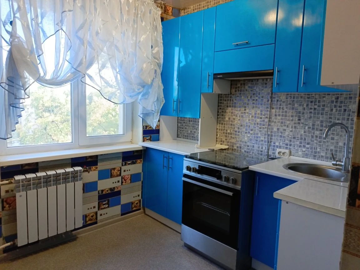 For Sale: 2-room apartment in Sosgorod Vostok