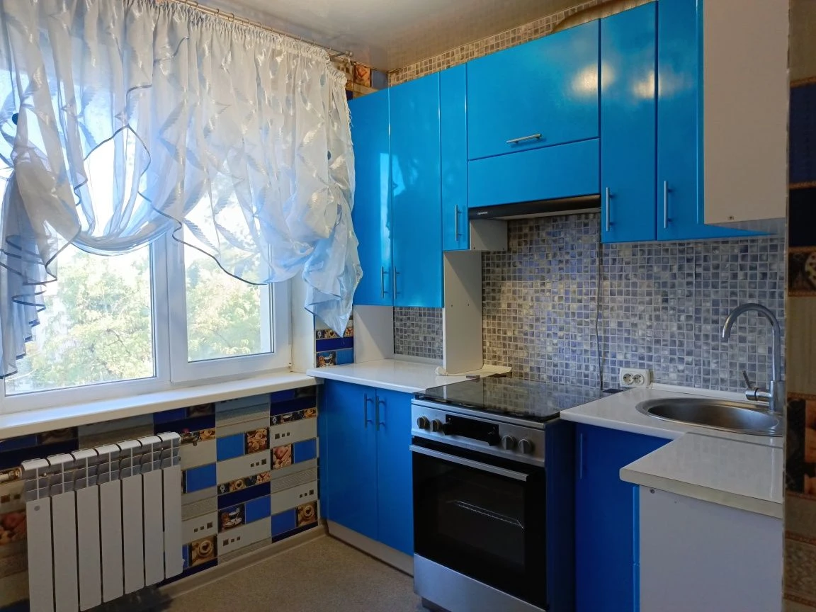 For Sale: 2-room apartment in Sosgorod Vostok