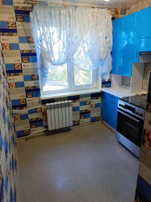 For Sale: 2-room apartment in Sosgorod Vostok