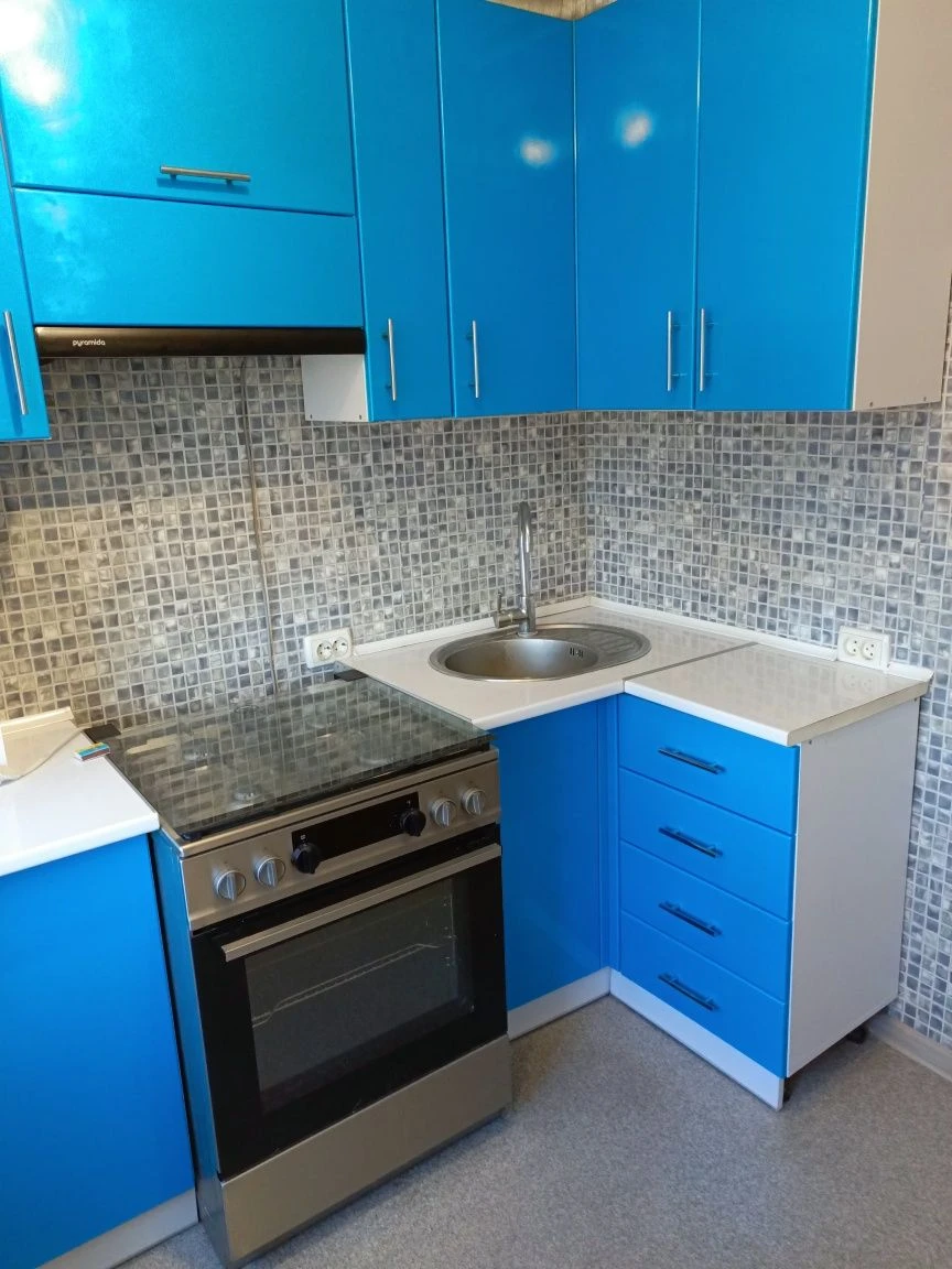 For Sale: 2-room apartment in Sosgorod Vostok