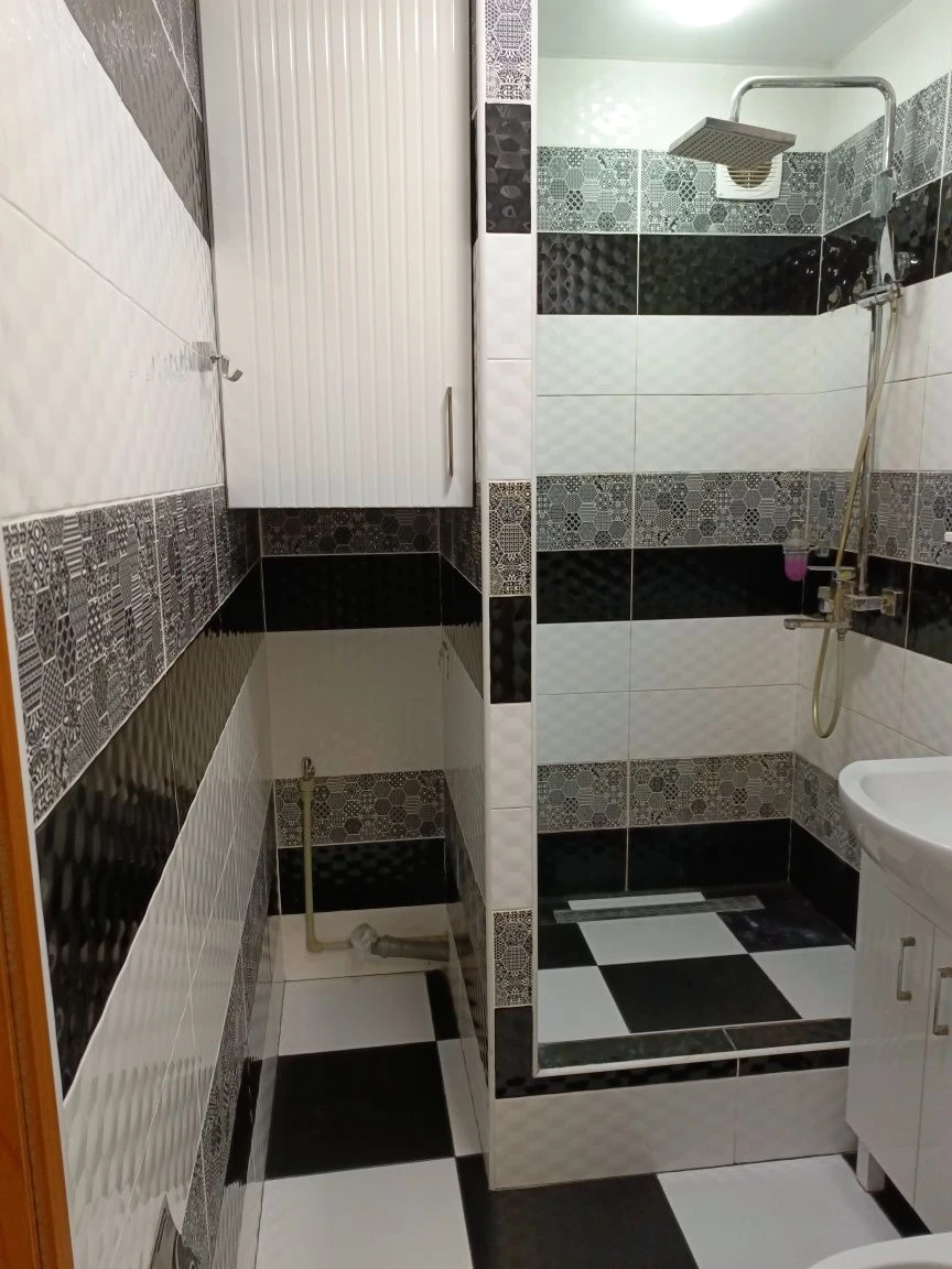 For Sale: 2-room apartment in Sosgorod Vostok