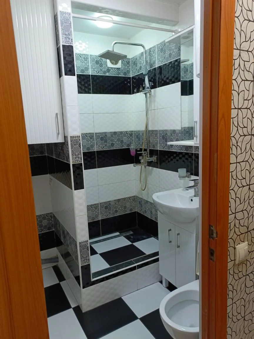 For Sale: 2-room apartment in Sosgorod Vostok