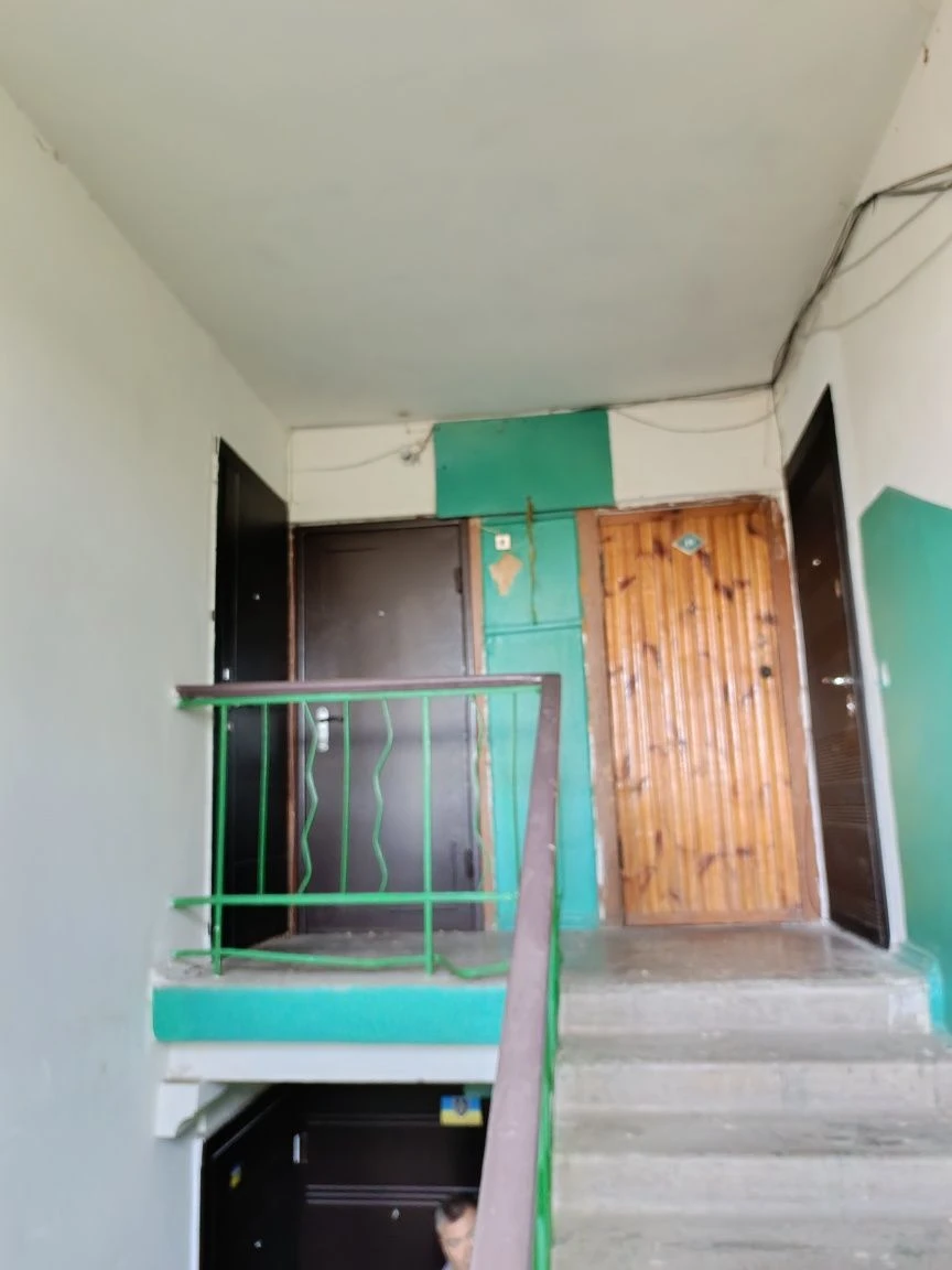 For Sale: 2-room apartment in Sosgorod Vostok