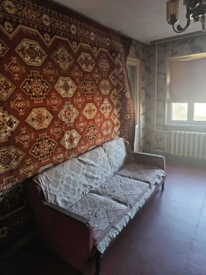3-кімнатна квартира на мкрн. Гірницький