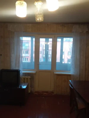 Продам квартиру.