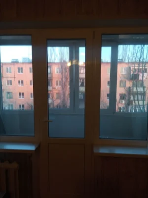 Продам квартиру.