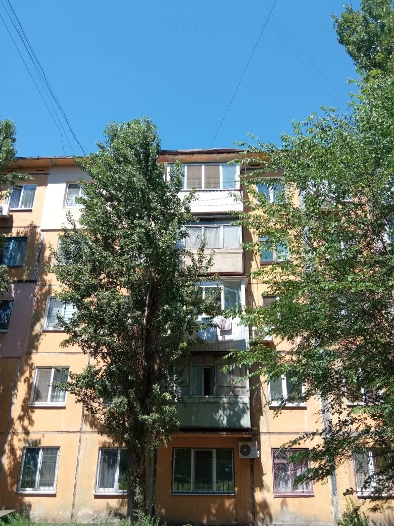 Продам квартиру.