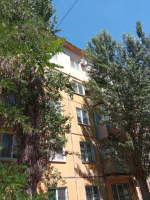 Продам квартиру.
