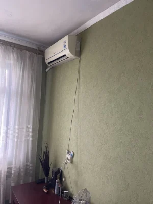 Продается 1-комнатная квартира в районе "Сонячный"