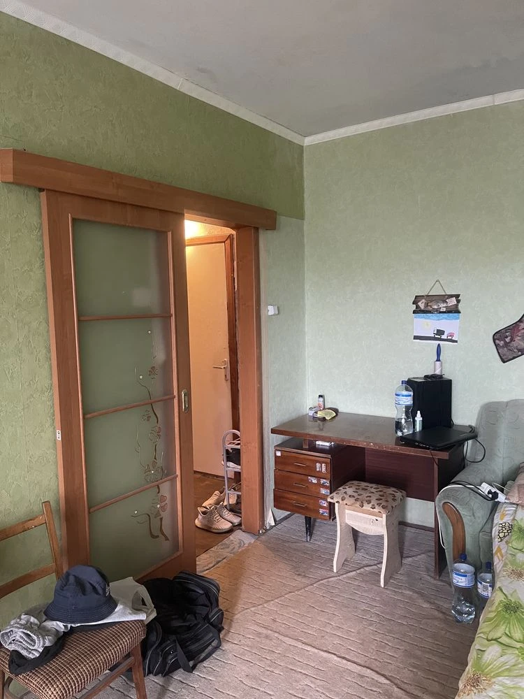 Продается 1-комнатная квартира в районе "Сонячный"