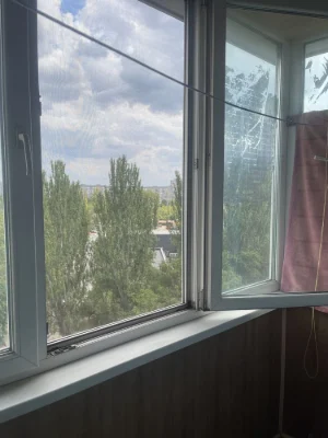 Продается 1-комнатная квартира в районе "Сонячный"