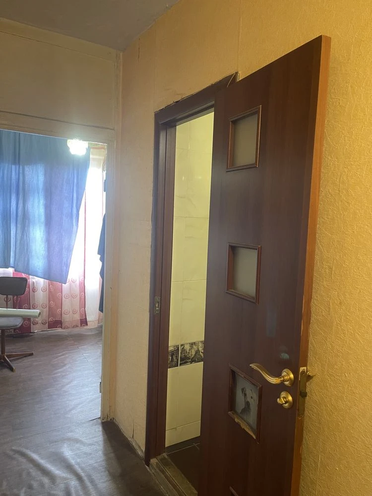 Продается 1-комнатная квартира в районе "Сонячный"