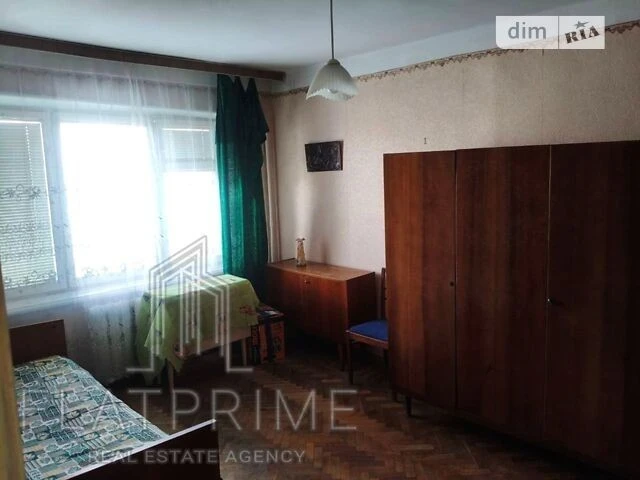 For sale 2 rooms on Danylo Shcherbakivskoho St.