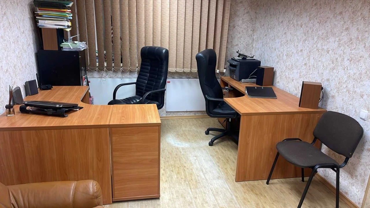 Продаю однокімнатну квартиру