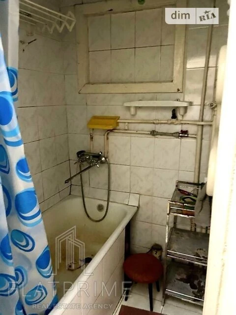 For sale 2 rooms on Danylo Shcherbakivskoho St.
