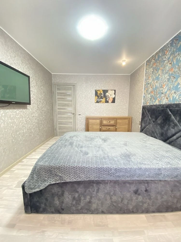 For Sale: 3-bedroom apartment in the 95th district
