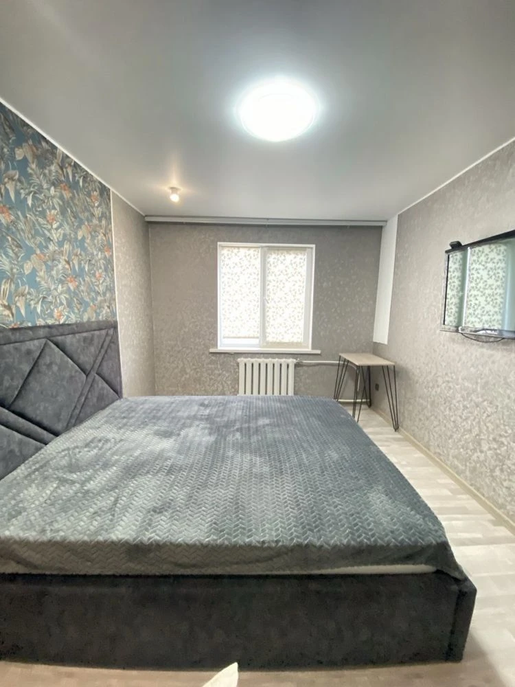For Sale: 3-bedroom apartment in the 95th district