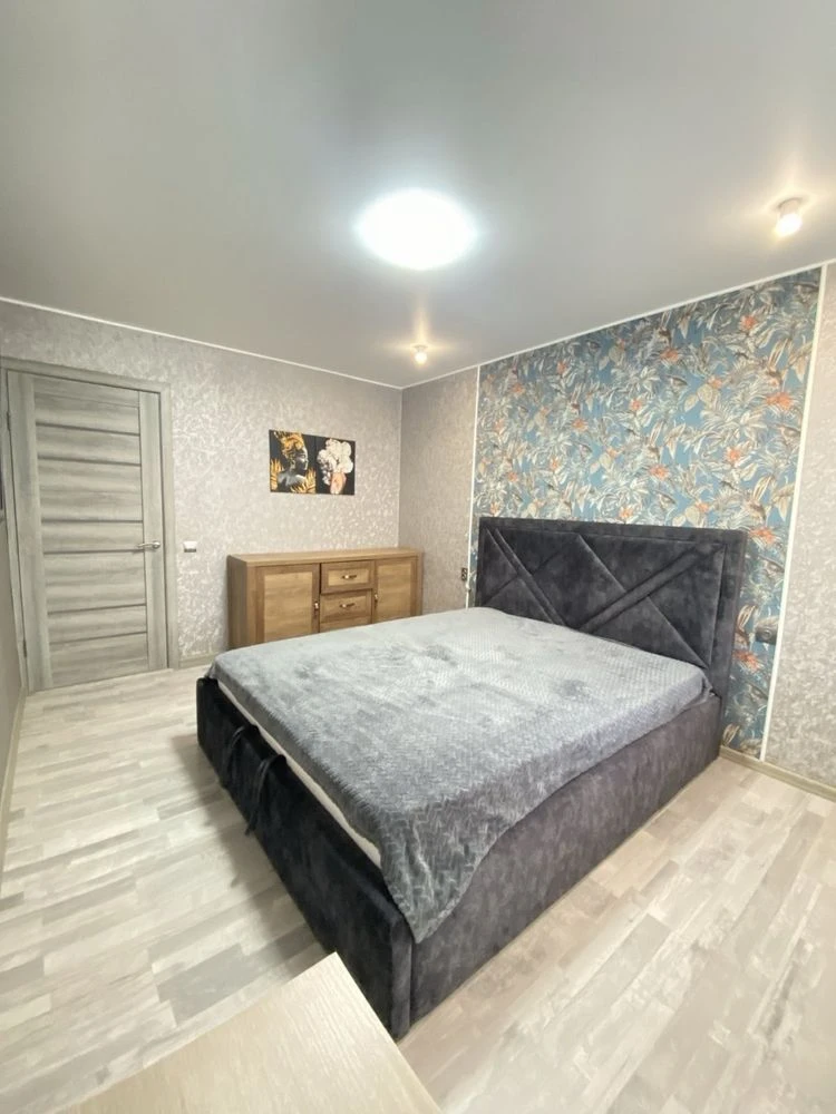 For Sale: 3-bedroom apartment in the 95th district