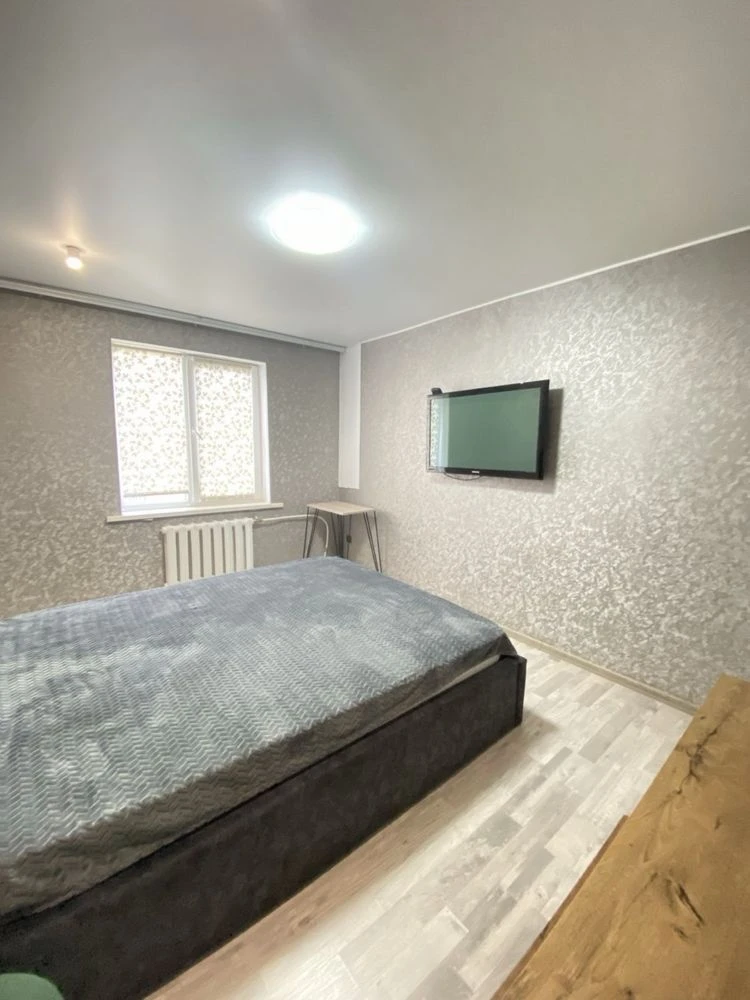 For Sale: 3-bedroom apartment in the 95th district