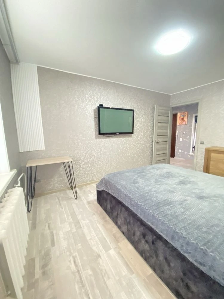 For Sale: 3-bedroom apartment in the 95th district