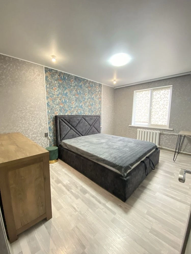 For Sale: 3-bedroom apartment in the 95th district