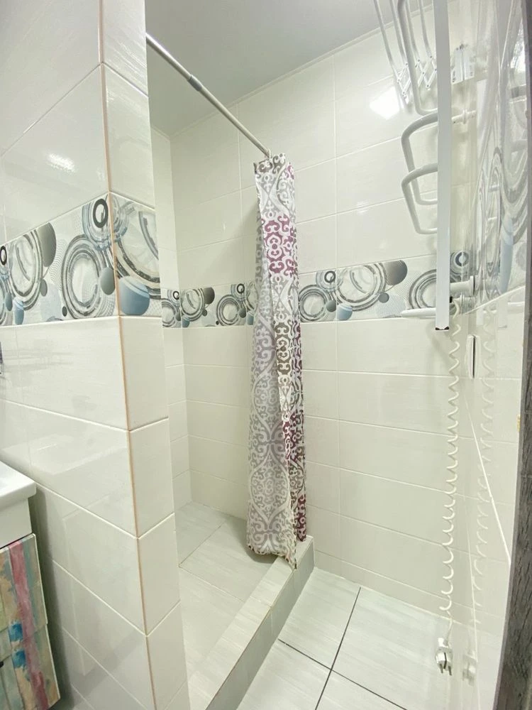 For Sale: 3-bedroom apartment in the 95th district