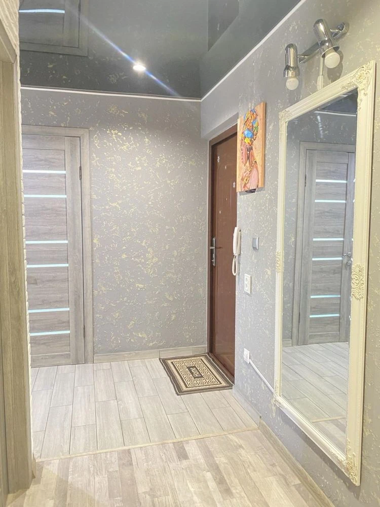 For Sale: 3-bedroom apartment in the 95th district