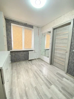 For Sale: 3-bedroom apartment in the 95th district