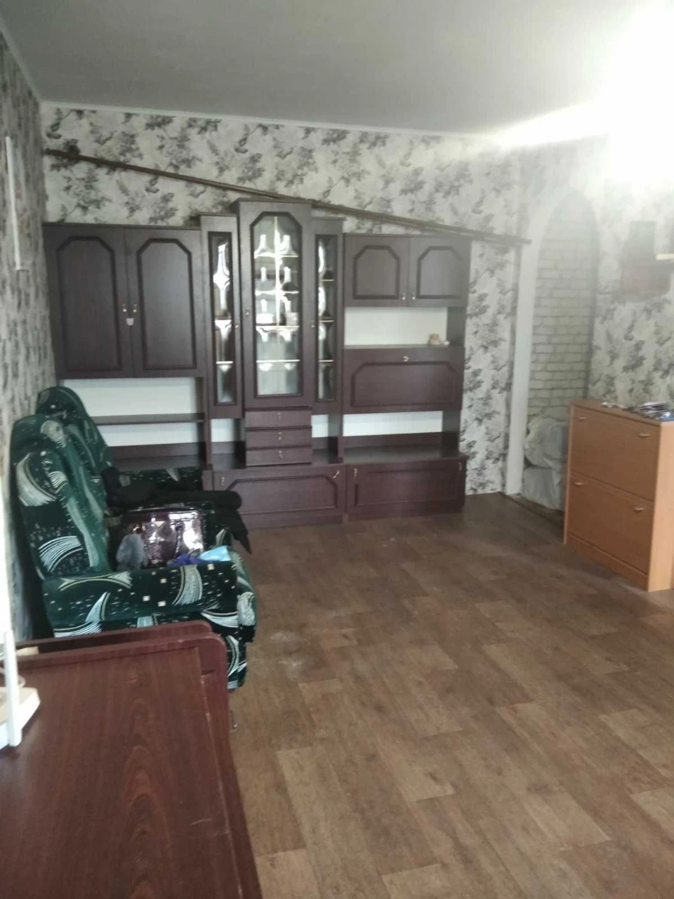 Продаж або обмін квартири на вулиці Степана Тільги, 19