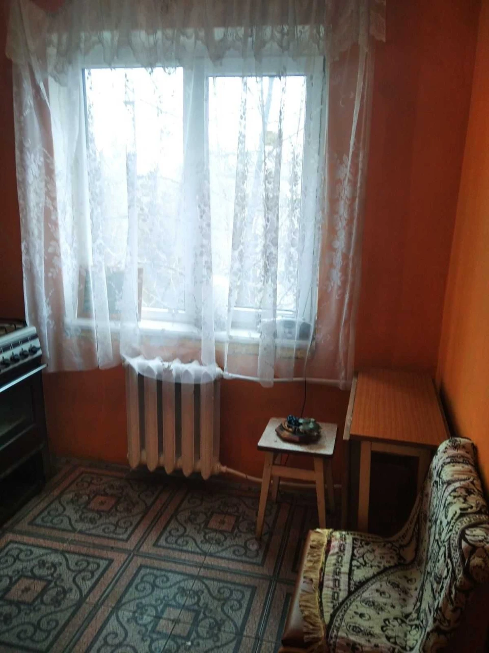 Продаж або обмін квартири на вулиці Степана Тільги, 19