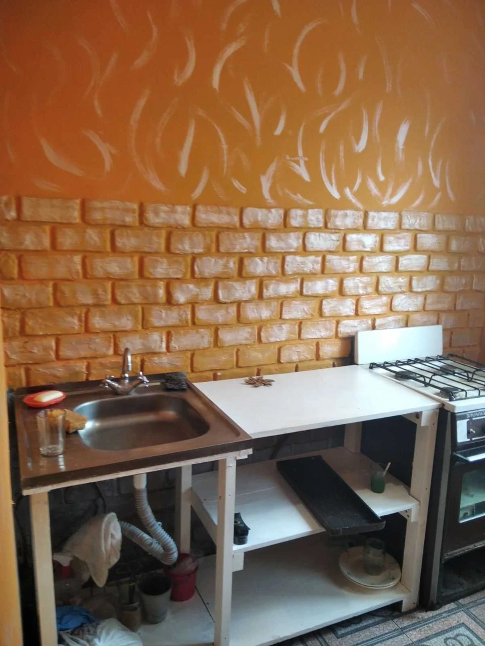 Продаж або обмін квартири на вулиці Степана Тільги, 19