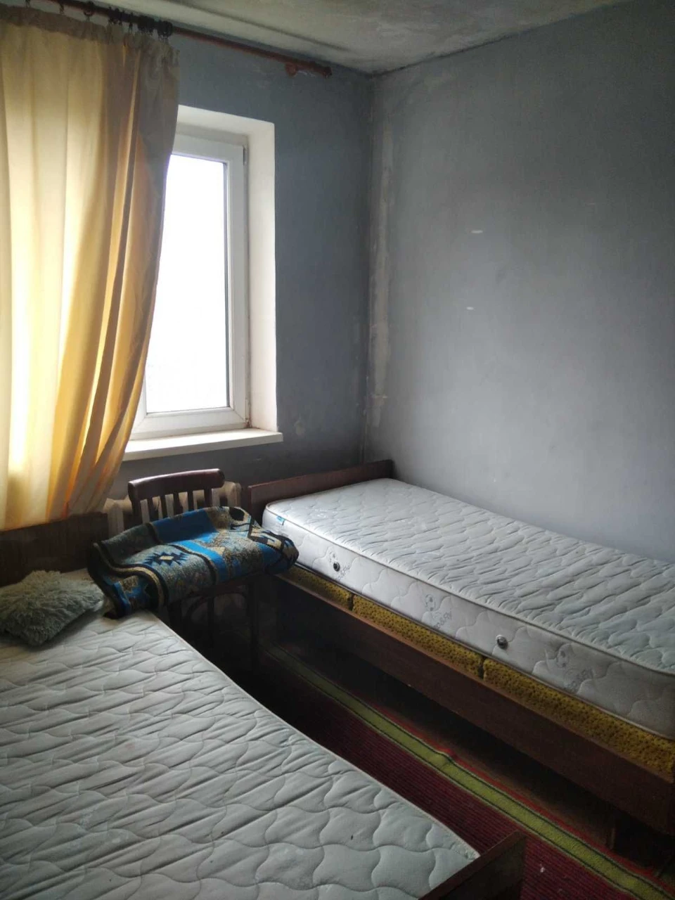 Продаж або обмін квартири на вулиці Степана Тільги, 19